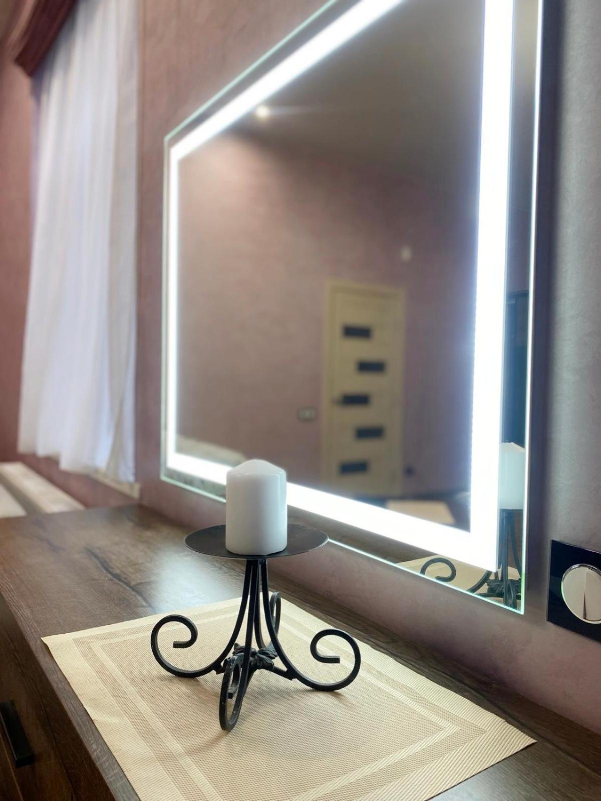 Apartment Жд Вокзал, Центр Лвив Екстериор снимка
